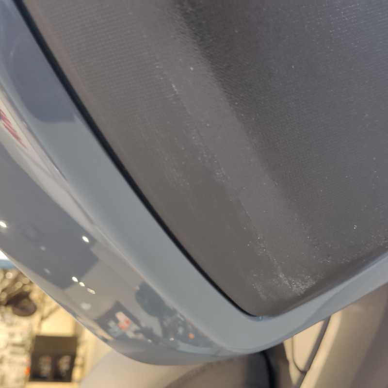 Yamaha Tricity 300 Airbag - 2026