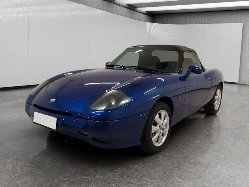 FIAT barchetta 1.8 16v