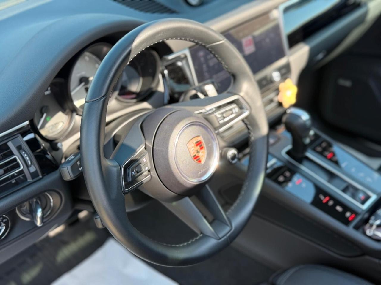 Porsche Macan 2.9 S 381CV pdk Grigio Gesso *Tetto *Scarico Sportivo