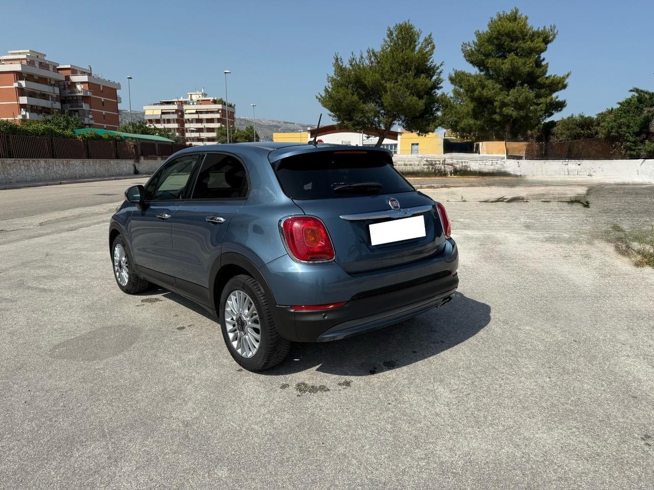 Fiat 500X 1.3 MultiJet 95 CV Lounge