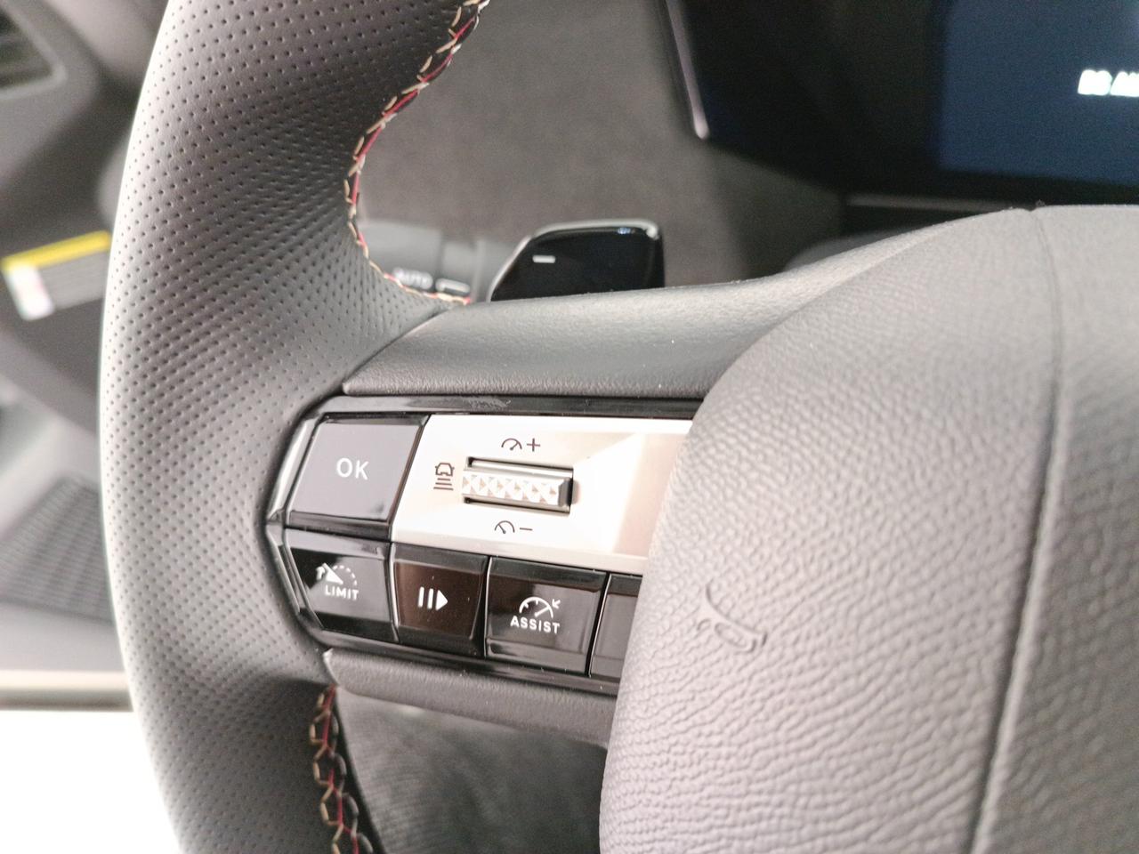 DS DS4 1.6 e-tense phev Performance Line 225cv auto