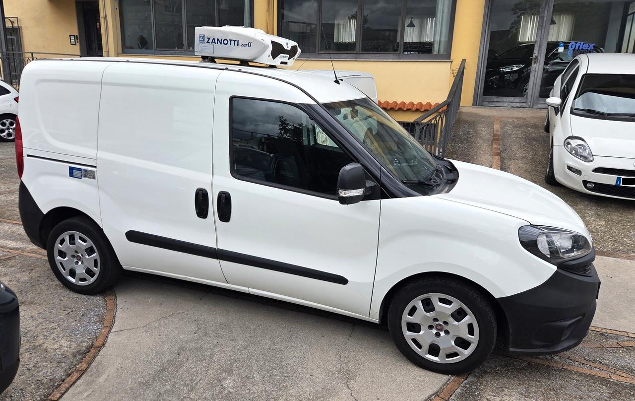 Fiat Doblò 1.6 MJT 105CV FRIGO IVA INCLUSA