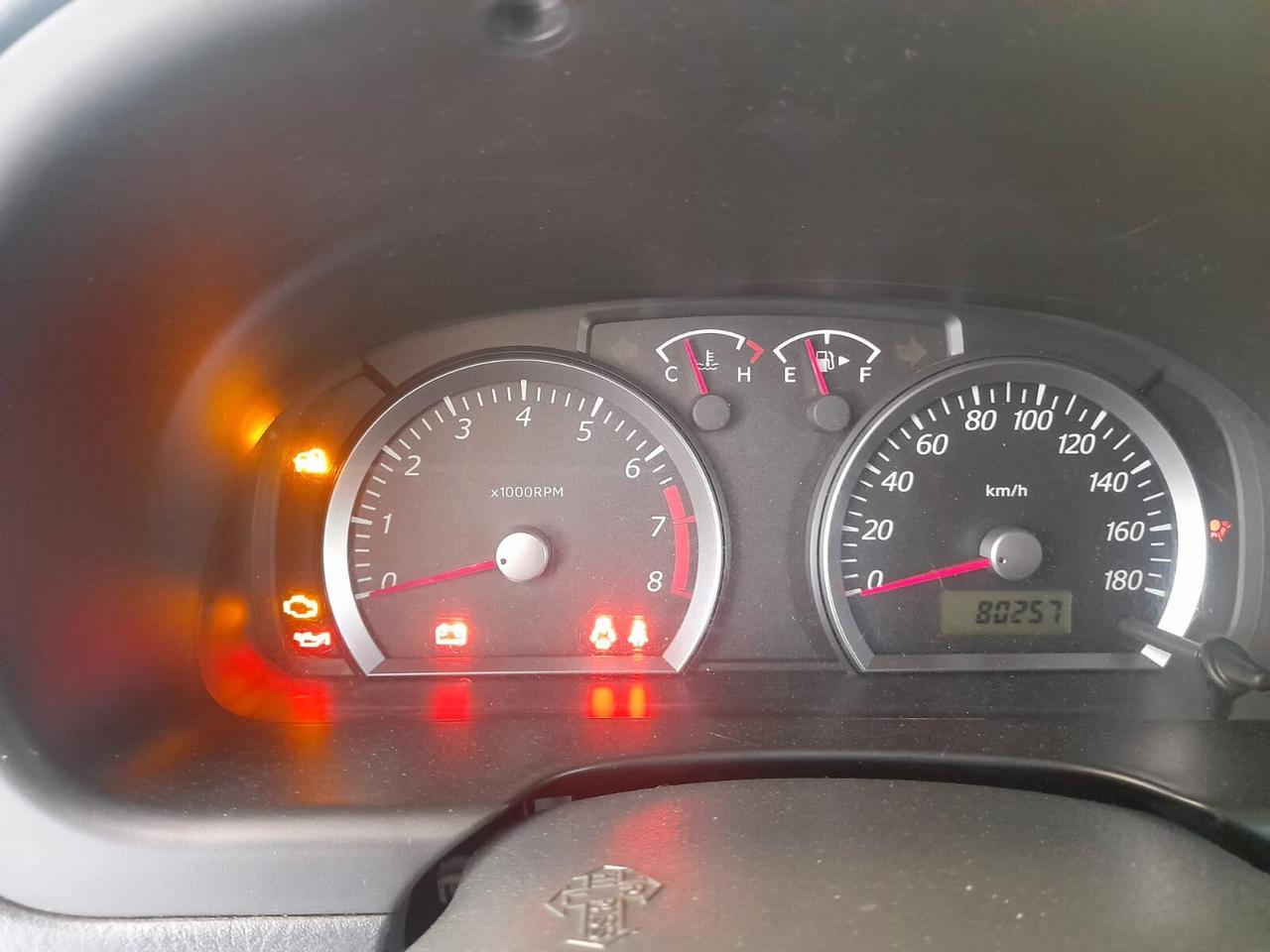 Suzuki Jimny 1.3 4WD Ranger