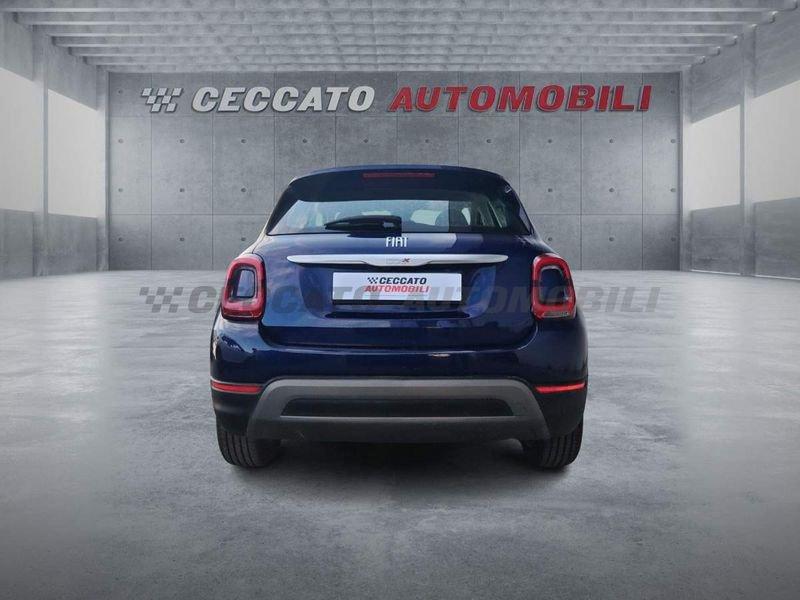 FIAT 500X 500X 1.0 t3 Cross 120cv