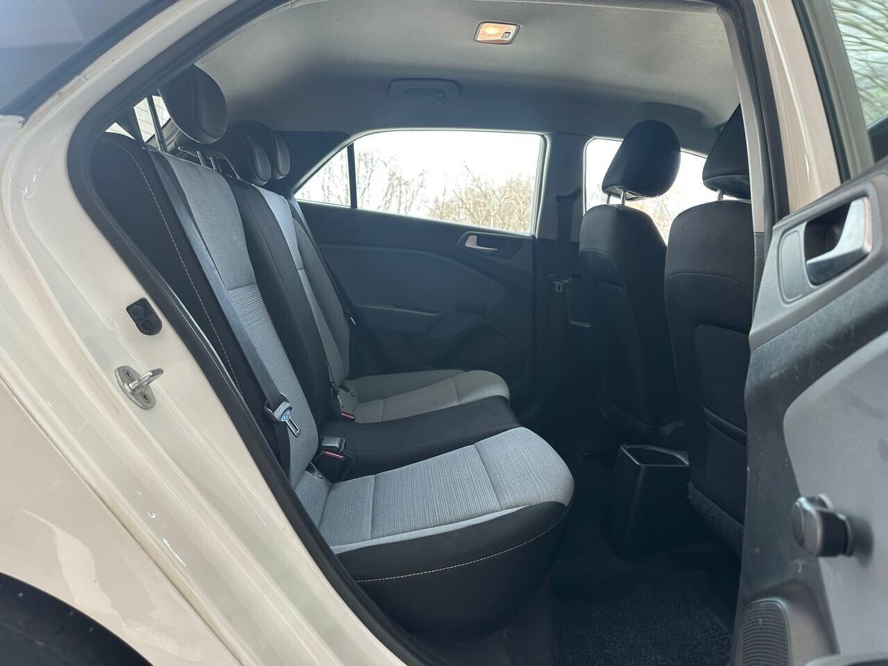 Hyundai i20 - GPL - Unico Proprietario