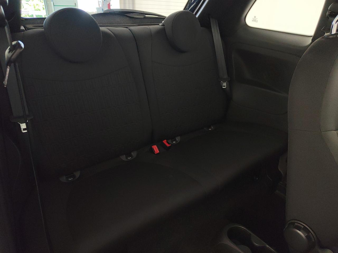 FIAT 500 1.0 hybrid Dolcevita 70cv