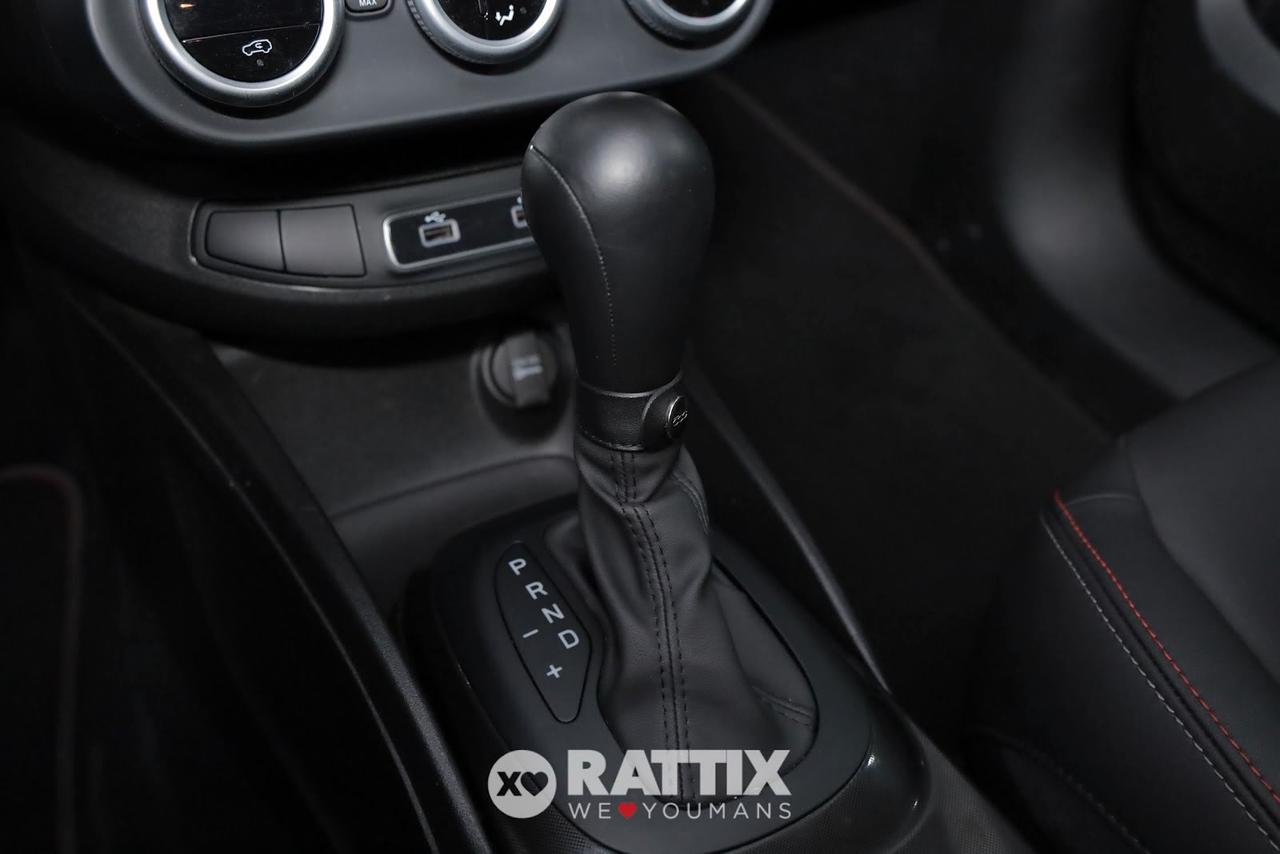 Fiat 500X 1.5 T4 Hybrid 130CV Sport DCT
