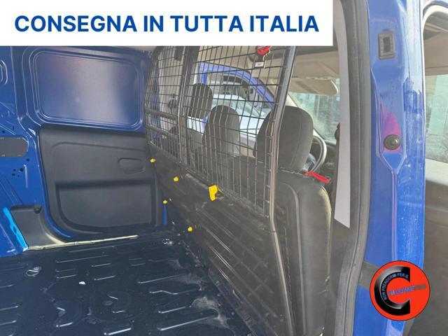 FIAT Doblo 1.6 MJT 105 CV 3 POSTI(PC TN)-NAVI-CRUISE-E6D-N1-