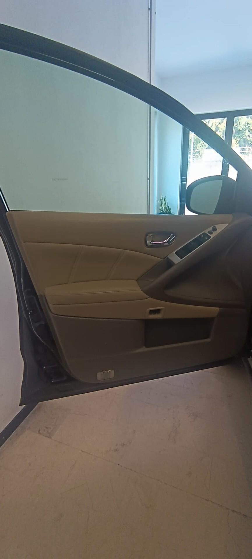 Nissan Murano 2.5 dCi Tekna-TETTO-GANCIO-20"