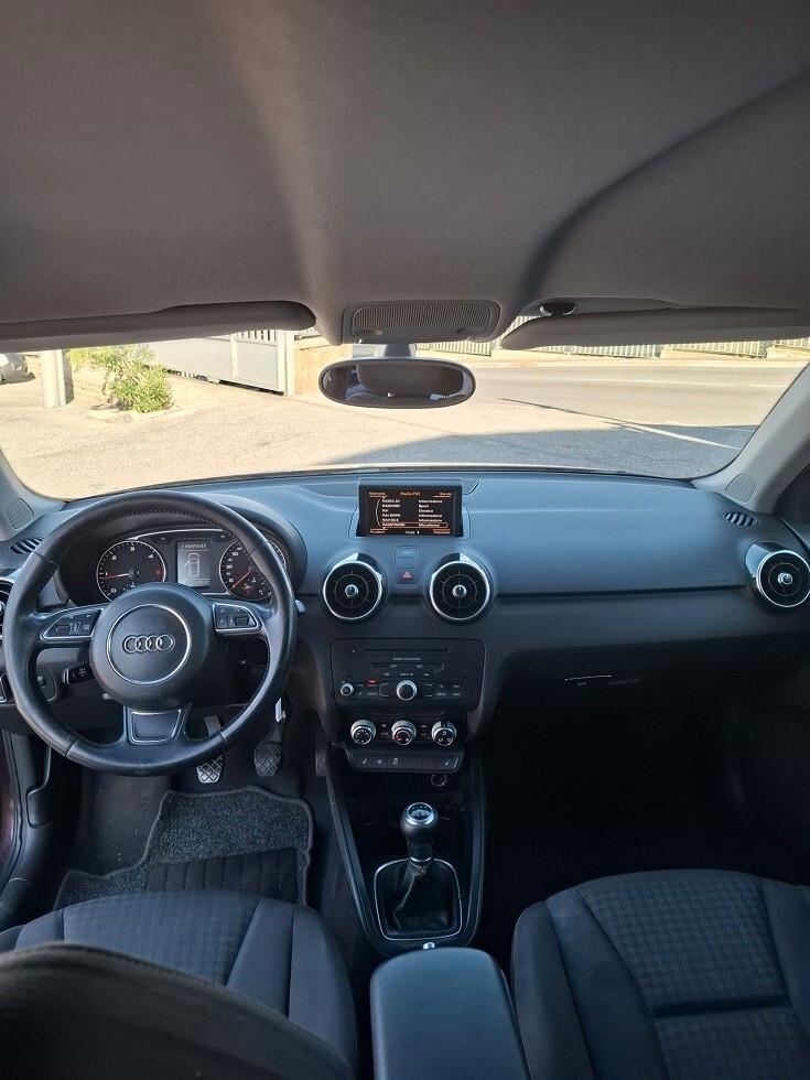 Audi A1 1.6 TDI 90CV S LINE EDITION - 2013