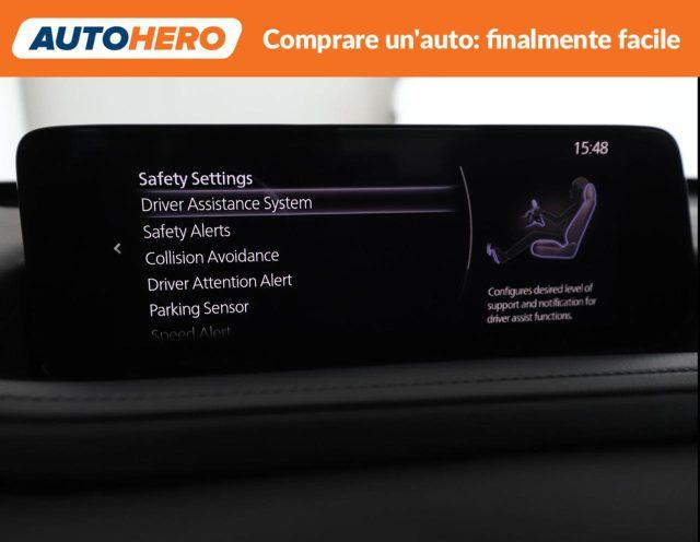 MAZDA CX-30 2.0L e-Skyactiv-G M Hybrid 2WD Prime Line