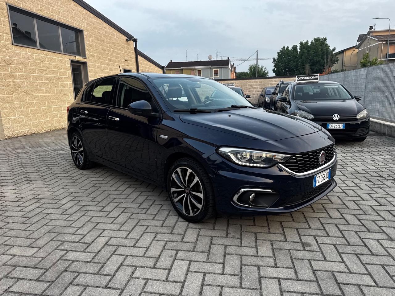 Fiat Tipo 1.4 5 porte Lounge