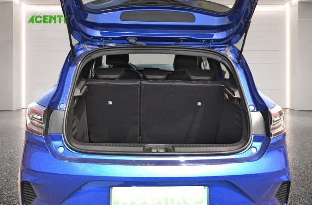RENAULT CLIO - techno My24 TCe 90