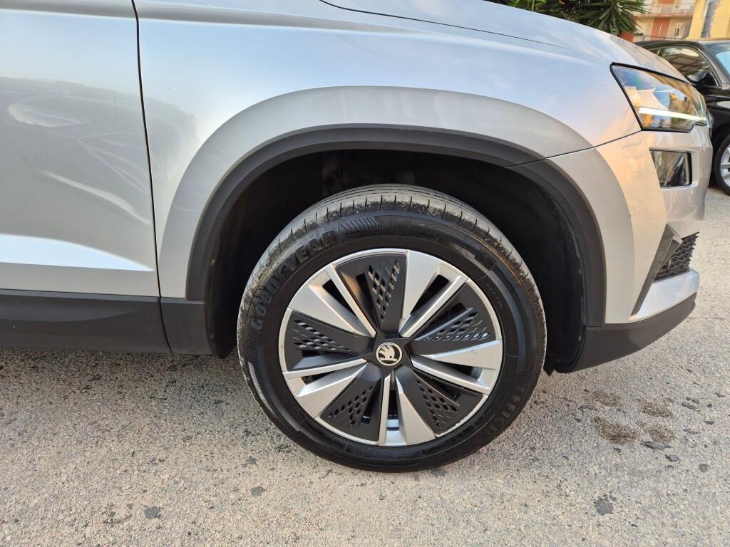 Skoda Karoq 1.0 TSI 110 CV Executive