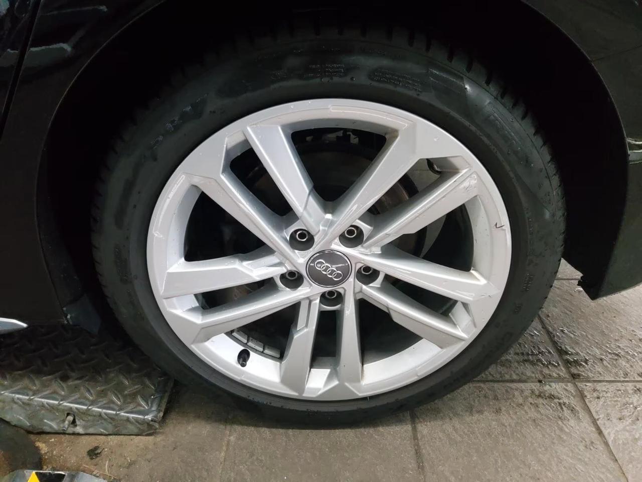 Audi A3 SPB 150’cv s-line