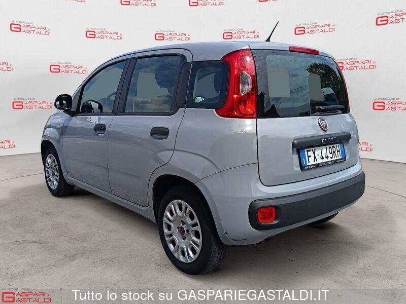 FIAT Panda 1.2 EasyPower Easy GPL
