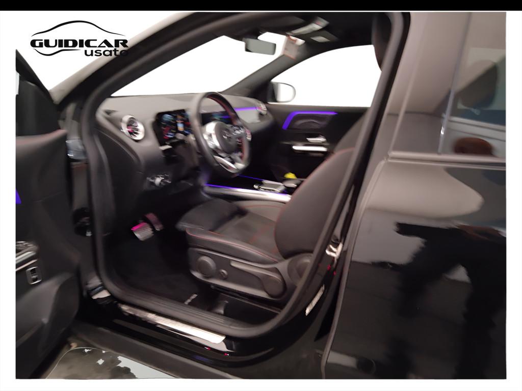 Mercedes-Benz GLA-H247 2020 - GLA 220 d Premium 4matic auto
