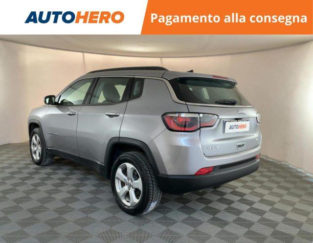 JEEP Compass 2.0 Multijet II aut. 4WD Longitude