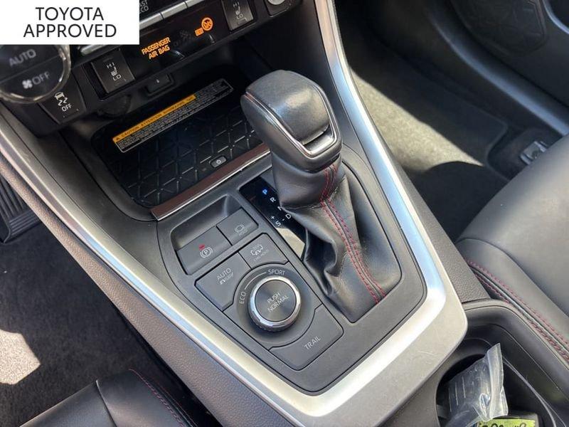 Toyota RAV4 2.5 VVT-IE PHEV DYNAMIC+ AWD-I E-CVT