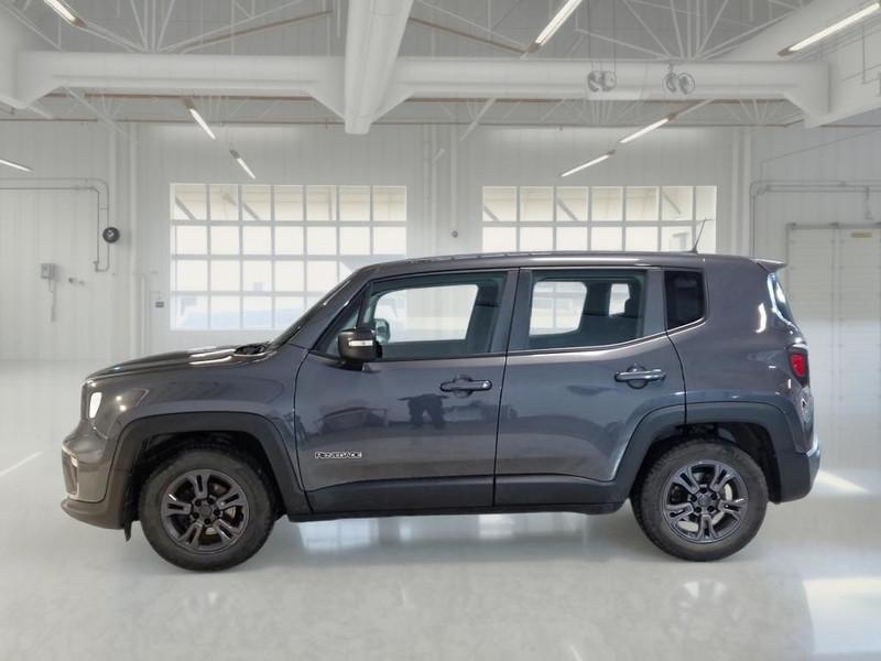 JEEP RENEGADE 1.6 MJET 130 CV LONGITUDE 5 PORTE SUV