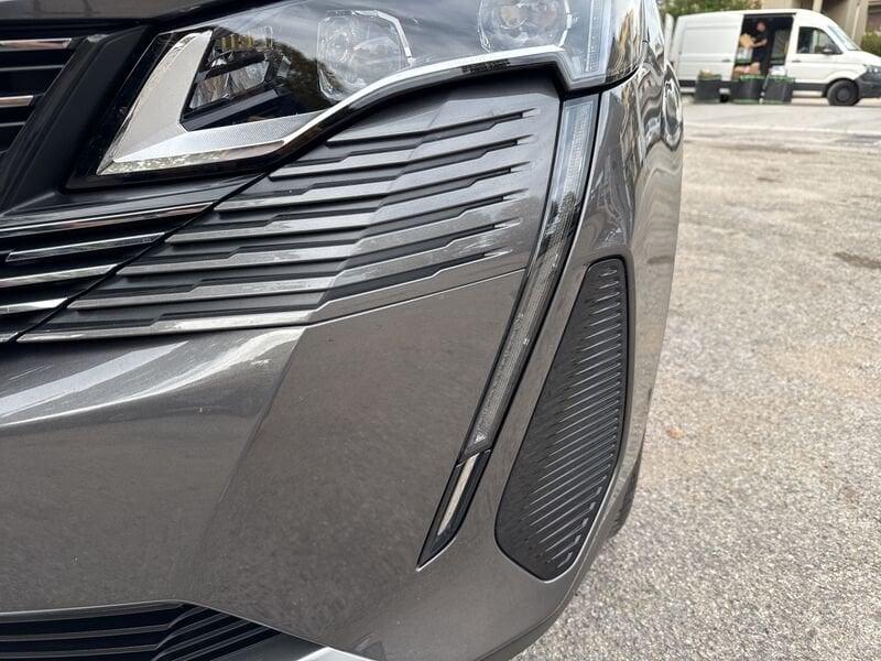 Peugeot 3008 3008 1.5 bluehdi GT s&s 130cv eat8