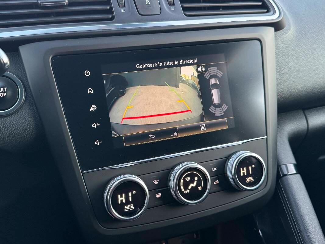 Renault Kadjar 1.5 blue dci Sport Edition2 115cv