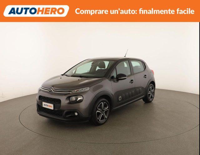 CITROEN C3 PureTech 82 Shine