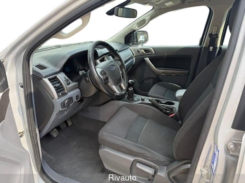 Ford Ranger Ranger 2.2 TDCi Doppia Cabina XLT 5pt.