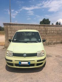 Fiat Panda 1.1 Active benzina