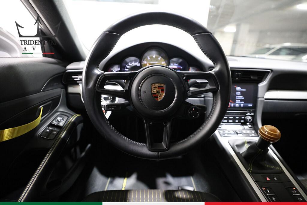 Porsche 911 Coupe 3.0 Carrera T