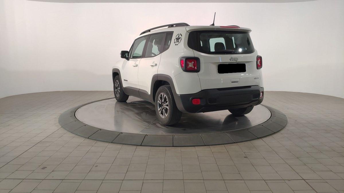 JEEP Renegade 1.0 T3 Longitude