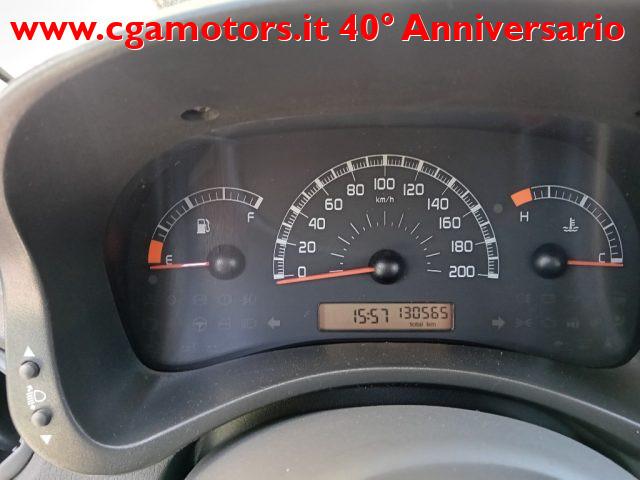 FIAT Panda 1.2 Dynamic Natural Power
