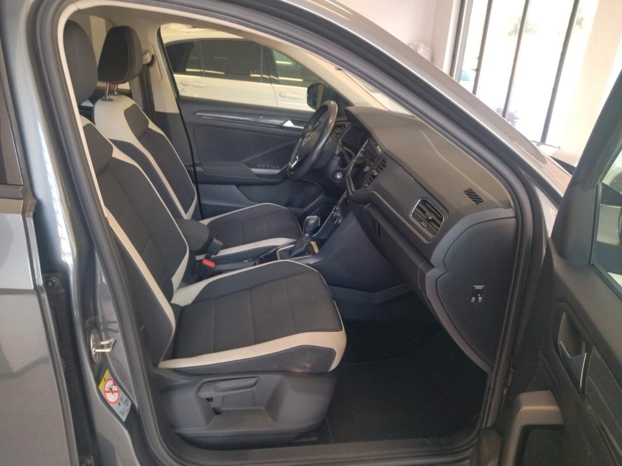 Volkswagen T-Roc 1.5 TSI DSG Advanced BlueMotion Technology