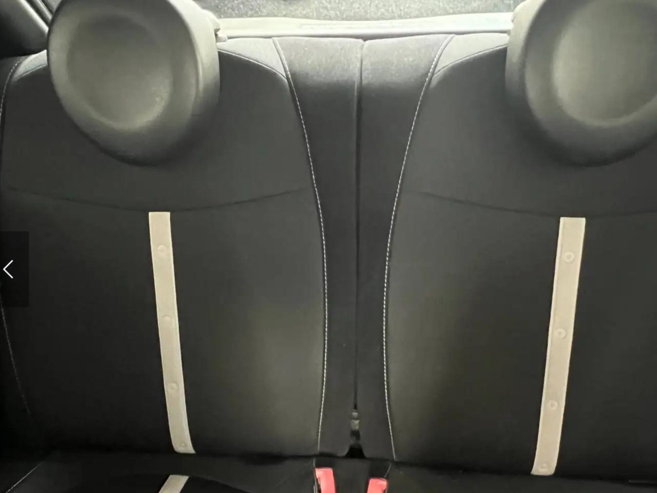Abarth 595 1.4 Turbo T-Jet 180 CV Competizione Perfetta
