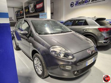 FIAT Punto1.4 5p.Natural Power Lounge