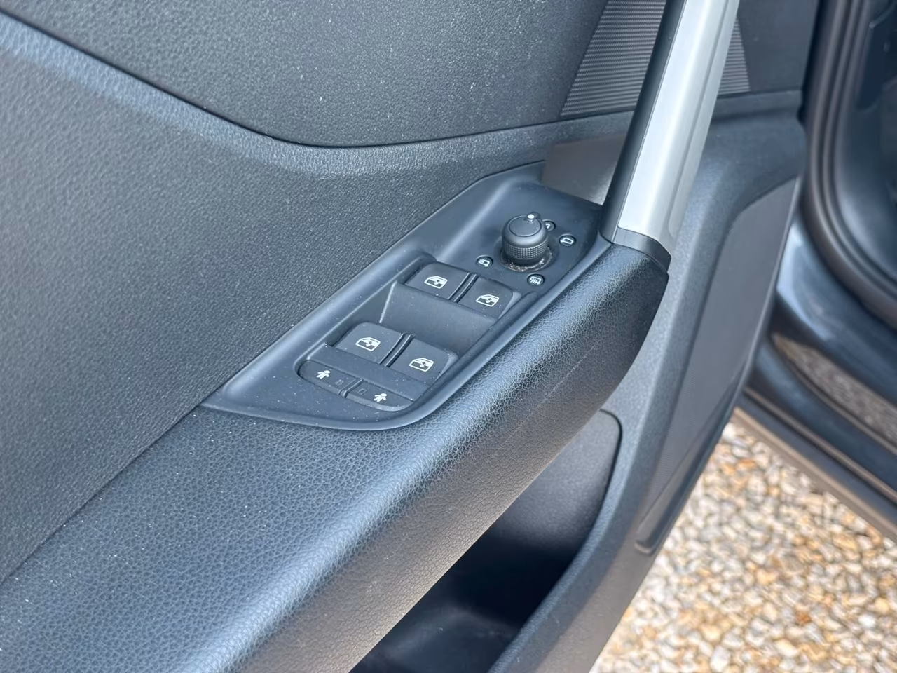 Audi Q2 30 2.0 TDI S tronic Admired