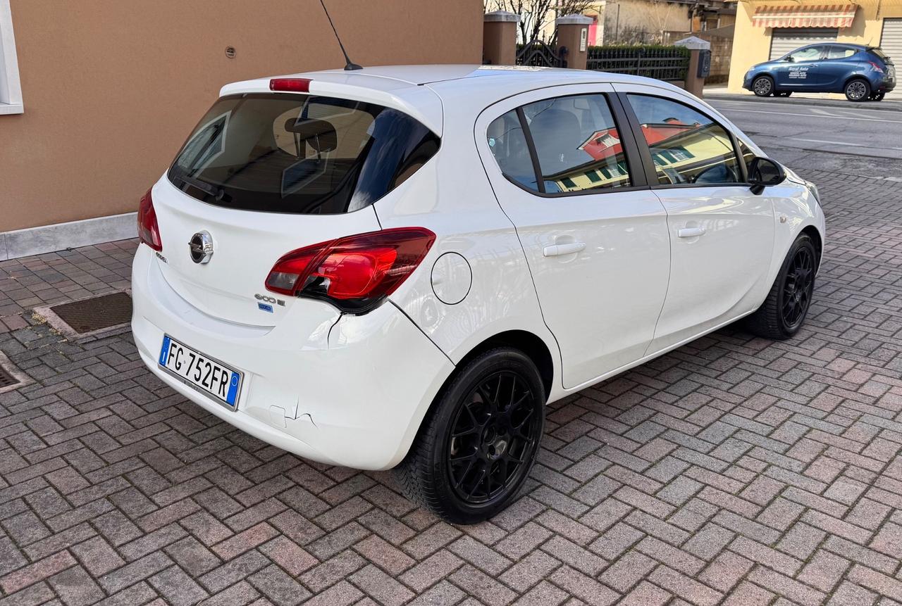 Opel Corsa 1.3 CDTI Ok Neopatentati