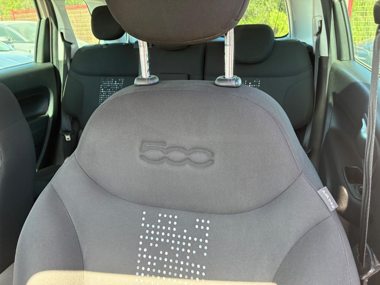 Fiat 500L 1.4 95 CV S&S Cross