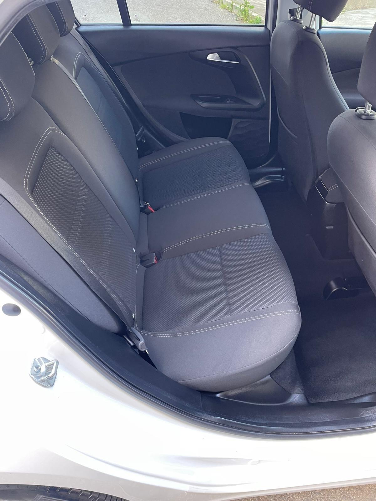 Fiat Tipo 1.6 Mjt S&S SW City Sport