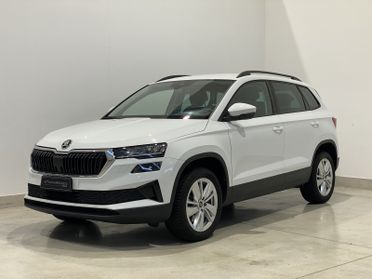 Skoda Karoq 2.0 tdi evo scr 115cv selection
