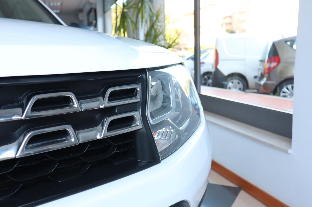 Dacia Duster 1.6 115CV Start&Stop 4x2