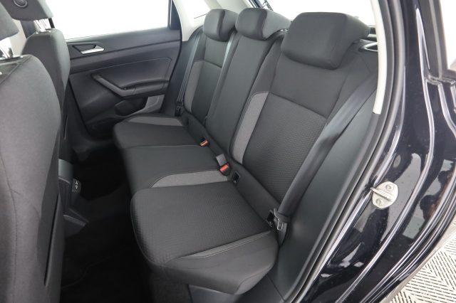 VOLKSWAGEN Polo Polo 1.0 Life