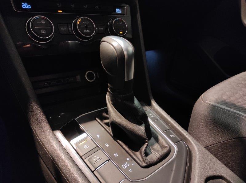 VOLKSWAGEN Tiguan 2ª serie - Tiguan 2.0 TDI SCR DSG Business BlueMotion Technology