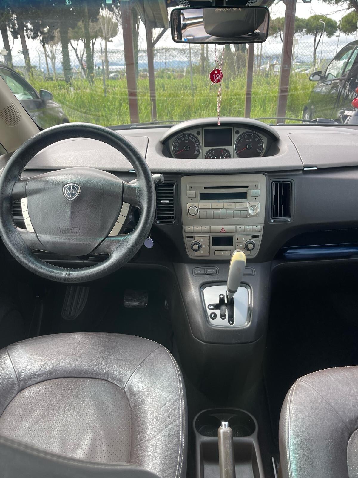 Lancia MUSA 1.4 16V Platino DFN