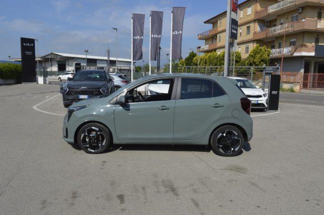 KIA Picanto 1.0 12V 5porte 20th Anniversary Edition Aziendale