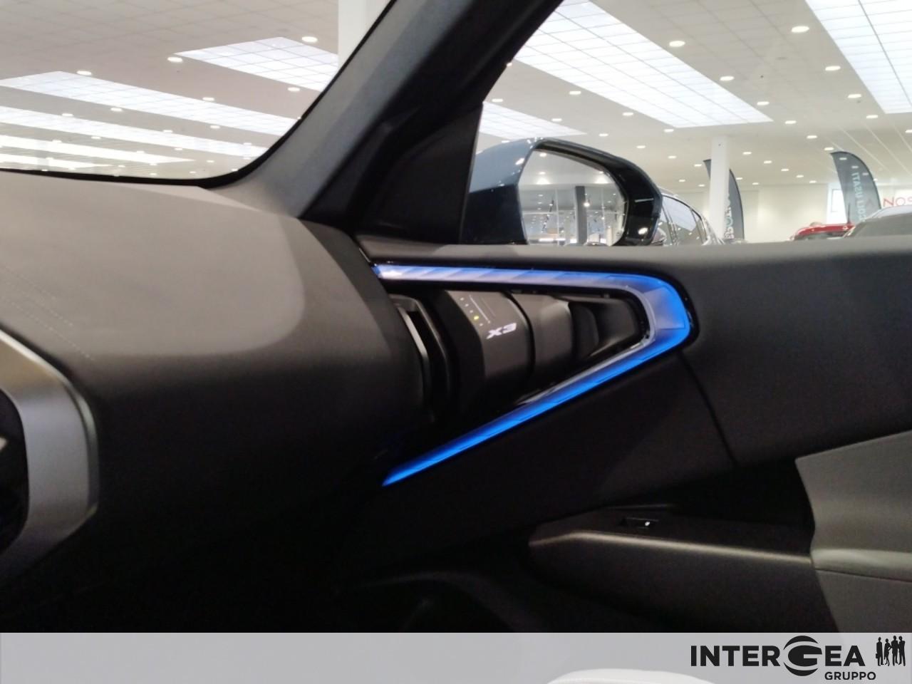 BMW X3 xdrive20d MSport auto