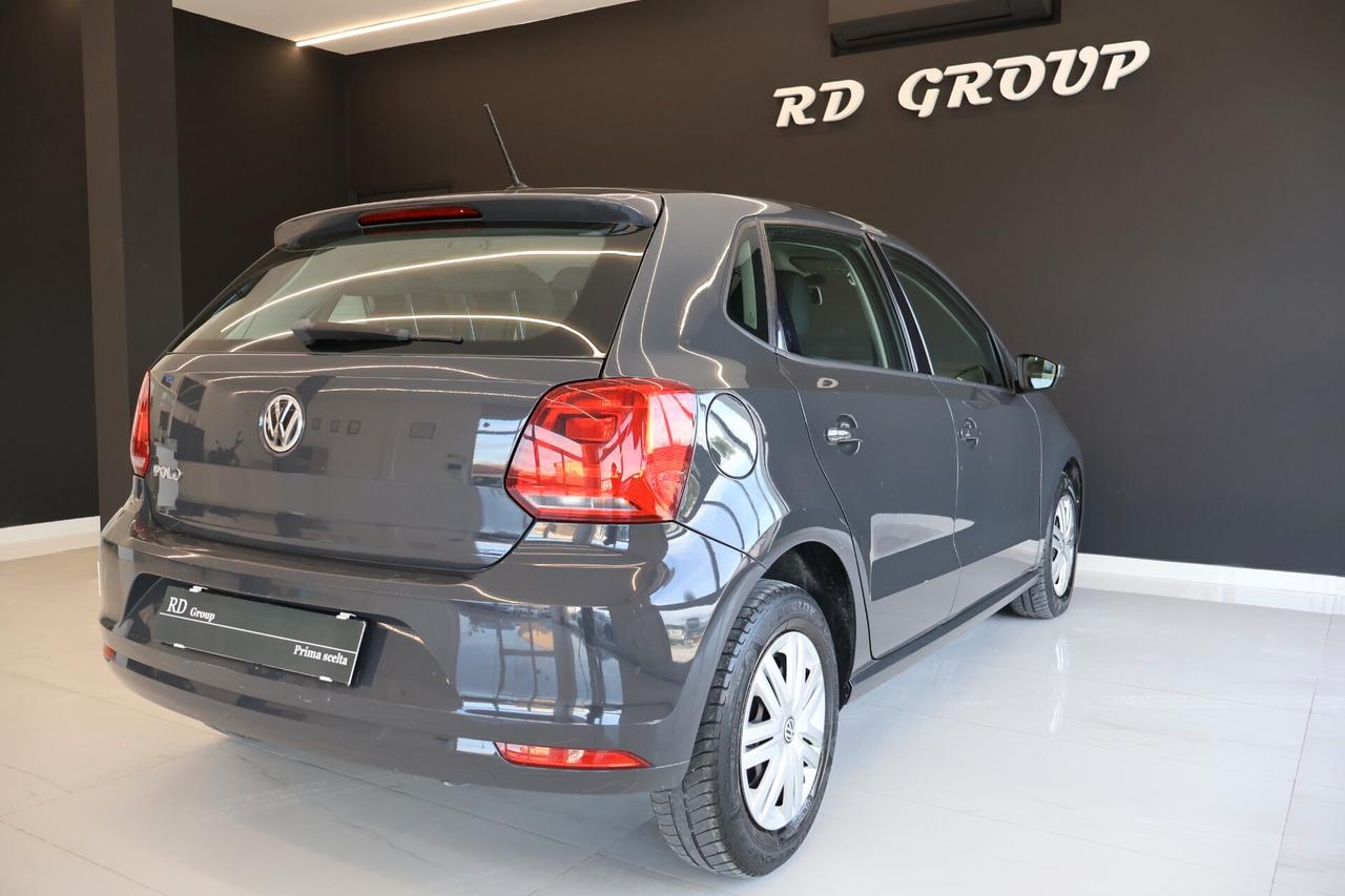 Volkswagen Polo 1.0 MPI 5p. Trendline