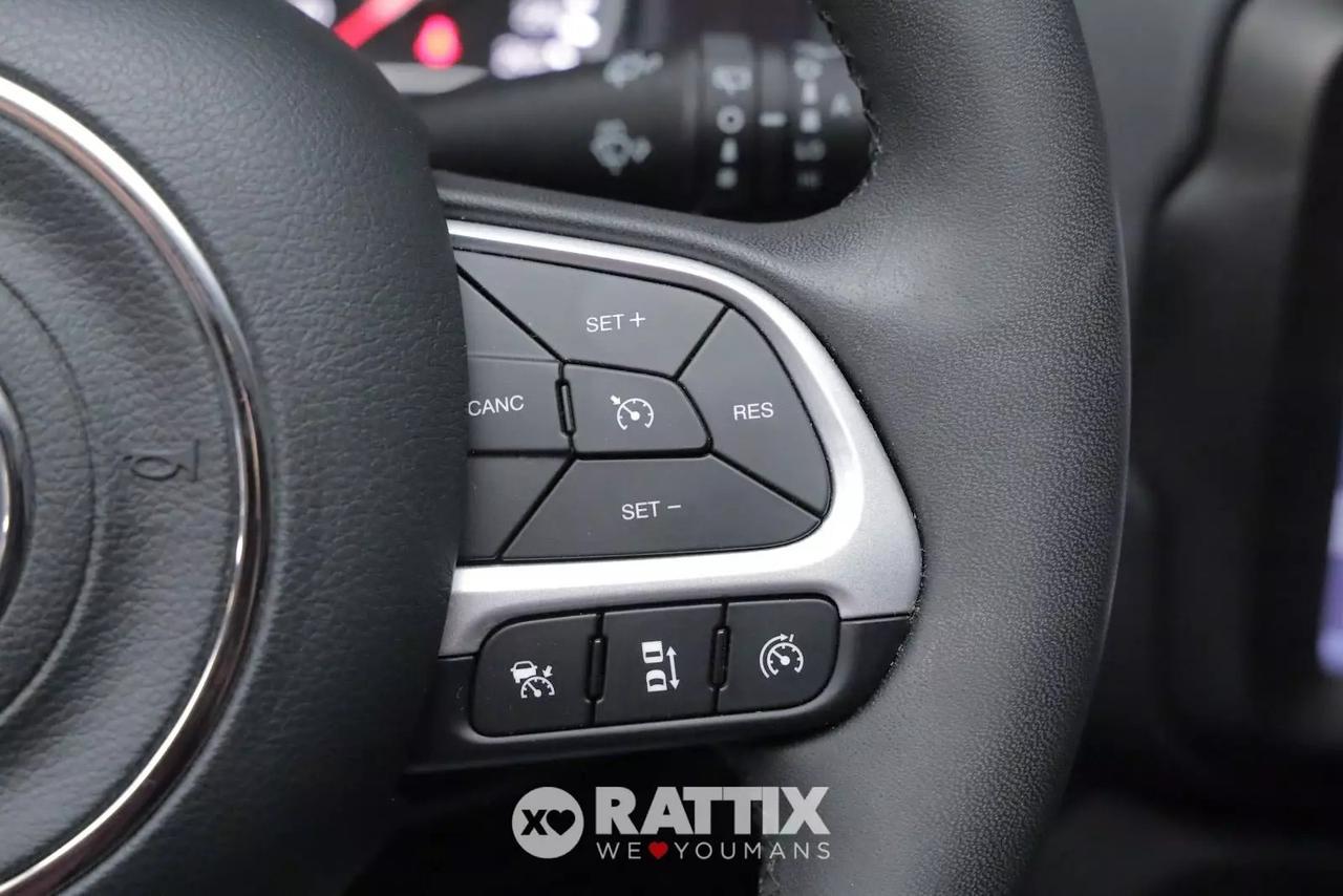 Jeep Renegade 1.6 MJT 130CV Limited