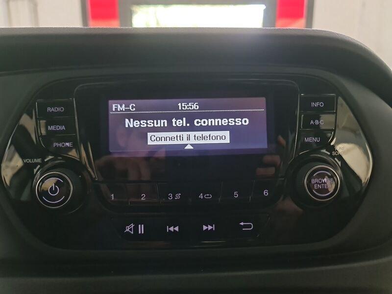 FIAT Tipo 1.4 5 porte Easy