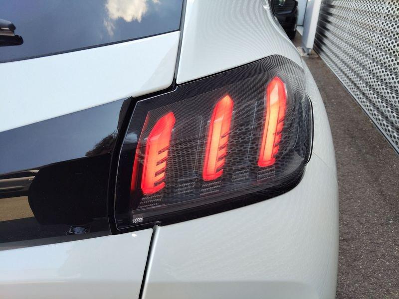 Peugeot 208 PureTech 75 Stop&Start 5 porte Active Pack